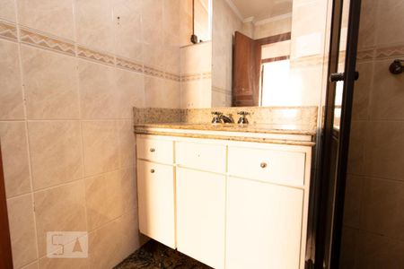 Apartamento à venda com 90m², 3 quartos e 1 vagaBanheiro Suíte