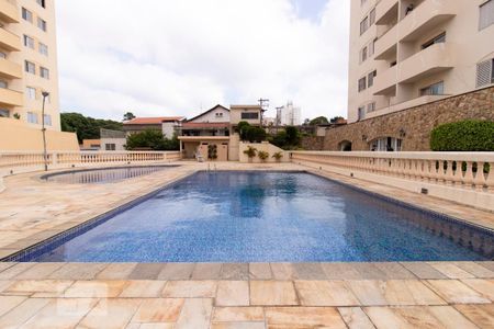 Apartamento à venda com 90m², 3 quartos e 1 vagaÁrea Comum - PIscina