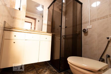 Apartamento à venda com 90m², 3 quartos e 1 vagaBanheiro Suíte