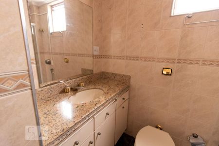 Apartamento à venda com 90m², 3 quartos e 1 vagaBanheiro