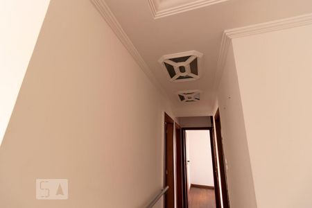 Detalhe Corredor de apartamento para alugar com 3 quartos, 90m² em Vila Pirituba, São Paulo