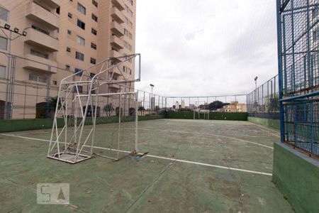 Apartamento à venda com 90m², 3 quartos e 1 vagaÁrea Comum - Quadra