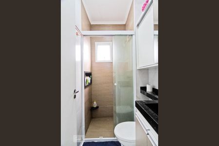 Apartamento à venda com 47m², 2 quartos e 1 vagaBanheiro