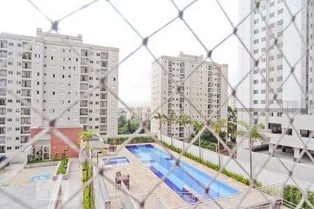 Vista do Quarto 1 de apartamento à venda com 2 quartos, 47m² em Vila Nova Cachoeirinha, São Paulo