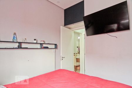 Quarto 1 de apartamento à venda com 2 quartos, 47m² em Vila Nova Cachoeirinha, São Paulo