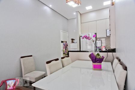 Sala de apartamento à venda com 2 quartos, 47m² em Vila Nova Cachoeirinha, São Paulo