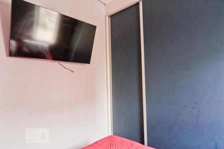 Quarto 1 de apartamento à venda com 2 quartos, 47m² em Vila Nova Cachoeirinha, São Paulo