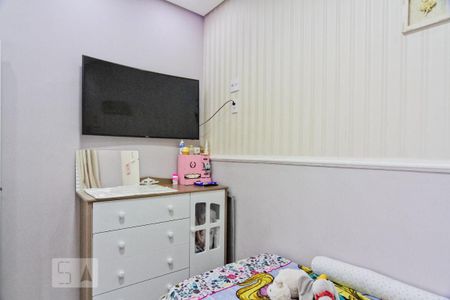 Apartamento à venda com 47m², 2 quartos e 1 vagaQuarto 2