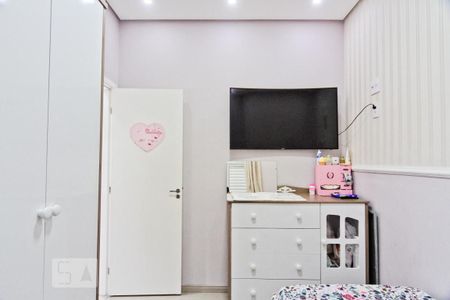 Apartamento à venda com 47m², 2 quartos e 1 vagaQuarto 2