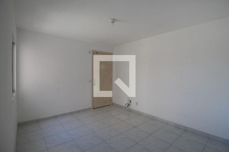 Sala de apartamento para alugar com 2 quartos, 50m² em Jardim Tatiana, Votorantim