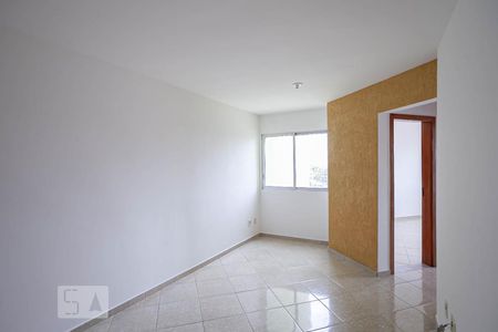 Sala de apartamento para alugar com 2 quartos, 65m² em Nova Vista, Belo Horizonte