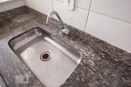 Apartamento para alugar com 65m², 2 quartos e 1 vagaCozinha