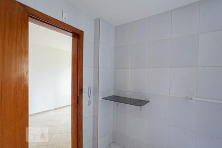 Apartamento para alugar com 65m², 2 quartos e 1 vagaCozinha 