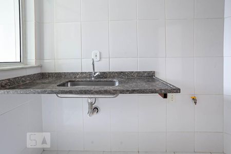 Apartamento para alugar com 65m², 2 quartos e 1 vagaCozinha