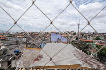 Apartamento para alugar com 65m², 2 quartos e 1 vagaVista do quarto 1