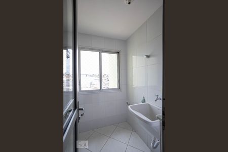 Apartamento para alugar com 65m², 2 quartos e 1 vagaÁrea de Serviço