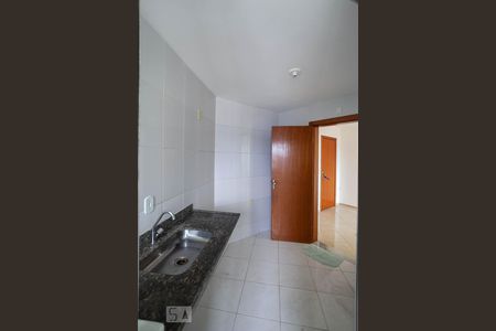 Apartamento para alugar com 65m², 2 quartos e 1 vagaBanheiro social 