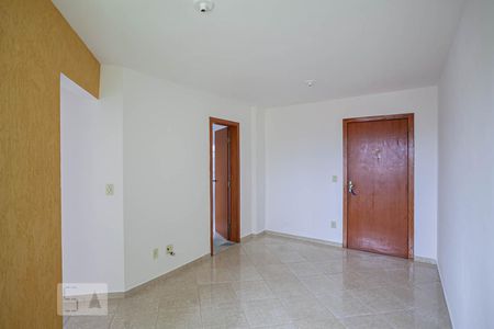 Sala de apartamento para alugar com 2 quartos, 65m² em Nova Vista, Belo Horizonte