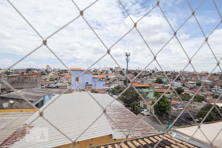 Apartamento para alugar com 65m², 2 quartos e 1 vagaVista do quarto 2