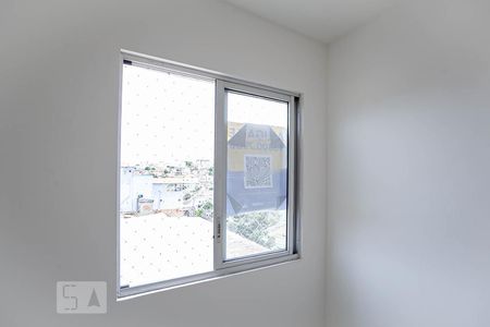 Área de Serviço de apartamento para alugar com 2 quartos, 65m² em Nova Vista, Belo Horizonte