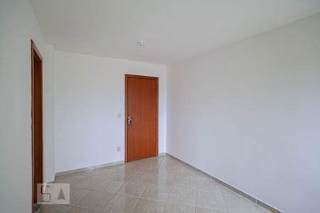 Sala de apartamento para alugar com 2 quartos, 65m² em Nova Vista, Belo Horizonte