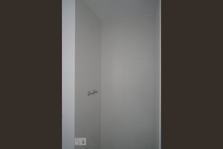 Apartamento à venda com 30m², 1 quarto e sem vaga Apartamento à venda com 30m², 1 quarto e sem vagaBanheiro