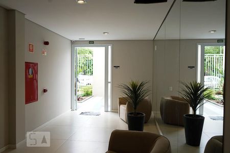 Apartamento à venda com 30m², 1 quarto e sem vaga Apartamento à venda com 30m², 1 quarto e sem vagaÁrea comum