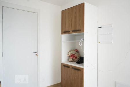 Apartamento à venda com 30m², 1 quarto e sem vaga Apartamento à venda com 30m², 1 quarto e sem vagaCozinha