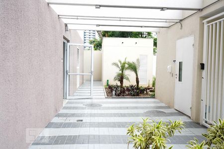 Apartamento à venda com 30m², 1 quarto e sem vaga Apartamento à venda com 30m², 1 quarto e sem vagaÁrea comum