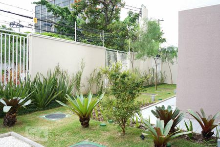 Apartamento à venda com 30m², 1 quarto e sem vaga Apartamento à venda com 30m², 1 quarto e sem vagaÁrea comum