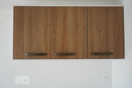 Apartamento à venda com 30m², 1 quarto e sem vaga Apartamento à venda com 30m², 1 quarto e sem vagaCozinha