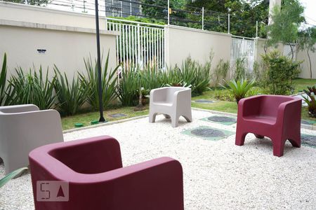 Apartamento à venda com 30m², 1 quarto e sem vaga Apartamento à venda com 30m², 1 quarto e sem vagaÁrea comum