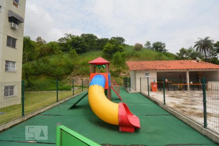 Apartamento para alugar com 48m², 2 quartos e 1 vagaÁrea Comum - Playground