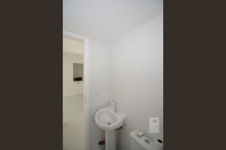 Apartamento para alugar com 48m², 2 quartos e 1 vagaBanheiro