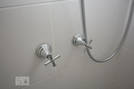 Apartamento para alugar com 48m², 2 quartos e 1 vagaBanheiro