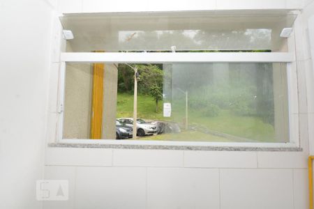 Apartamento para alugar com 48m², 2 quartos e 1 vagaCozinha e Área de Serviço