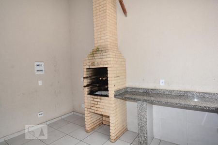 Apartamento para alugar com 48m², 2 quartos e 1 vagaÁrea comum - Churrasqueira