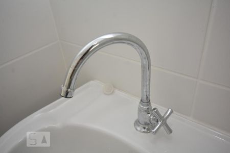 Apartamento para alugar com 48m², 2 quartos e 1 vagaBanheiro - Torneira