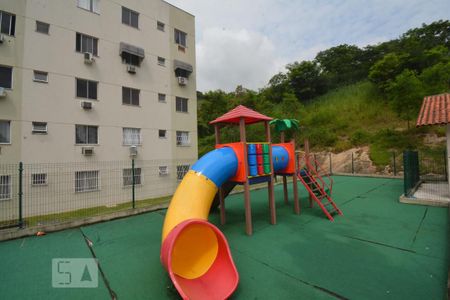 Apartamento para alugar com 48m², 2 quartos e 1 vagaÁrea Comum - Playground