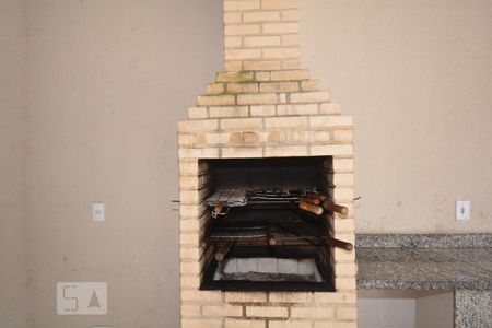 Apartamento para alugar com 48m², 2 quartos e 1 vagaÁrea comum - Churrasqueira