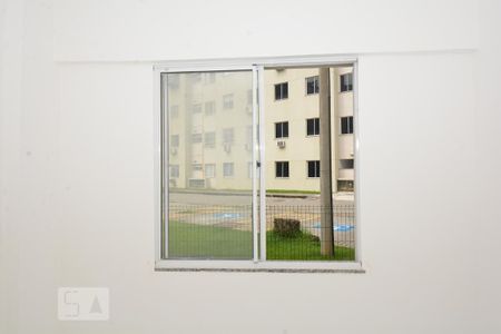 Apartamento para alugar com 48m², 2 quartos e 1 vagaQuarto 2
