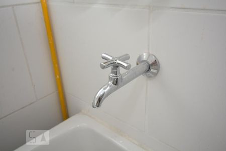 Apartamento para alugar com 48m², 2 quartos e 1 vagaCozinha e Área de Serviço