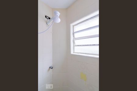 Apartamento à venda com 74m², 2 quartos e sem vagaBanheiro 