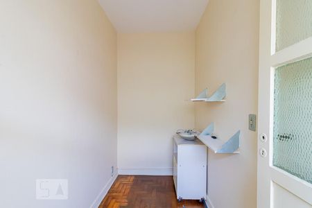 Apartamento à venda com 74m², 2 quartos e sem vagaQuarto de Serviço