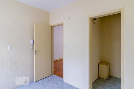 Apartamento à venda com 74m², 2 quartos e sem vagaCozinha 