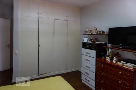 Quarto 1 -Suite de apartamento à venda com 3 quartos, 178m² em Higienópolis, São Paulo