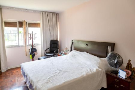 Apartamento à venda com 178m², 3 quartos e 2 vagasQuarto 3 - Suíte