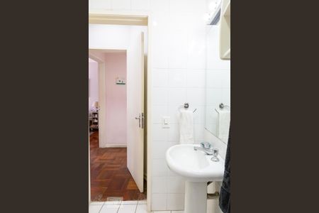 Apartamento à venda com 178m², 3 quartos e 2 vagasBanheiro da Suíte