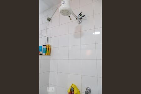 Apartamento à venda com 178m², 3 quartos e 2 vagasBanheiro da Suíte