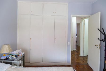 Apartamento à venda com 178m², 3 quartos e 2 vagasQuarto 2 